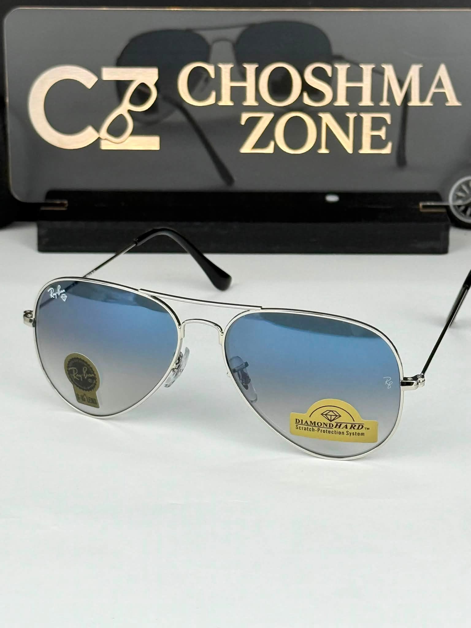 Classic Aviator frame
